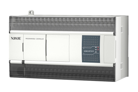 XDME系列运动型以太网控制器